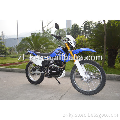 Chinese motorcycle sale 200cc dirt bike 200cc dirt bike for saleZF250PY